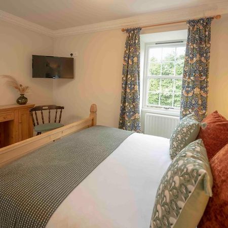 Cross Keys Inn Ettrickbridge Ettrickbridge End Extérieur photo
