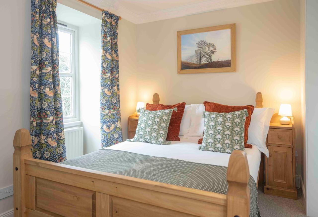 Cross Keys Inn Ettrickbridge Ettrickbridge End Extérieur photo